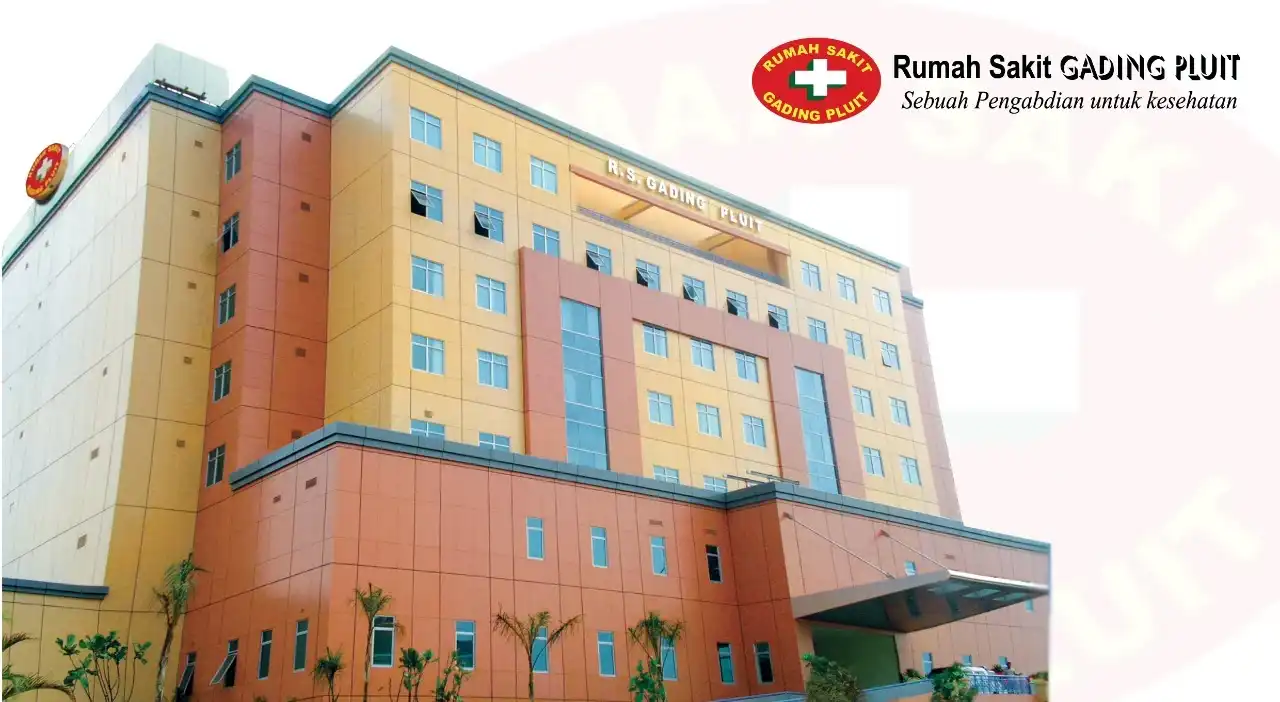 rs gading pluit